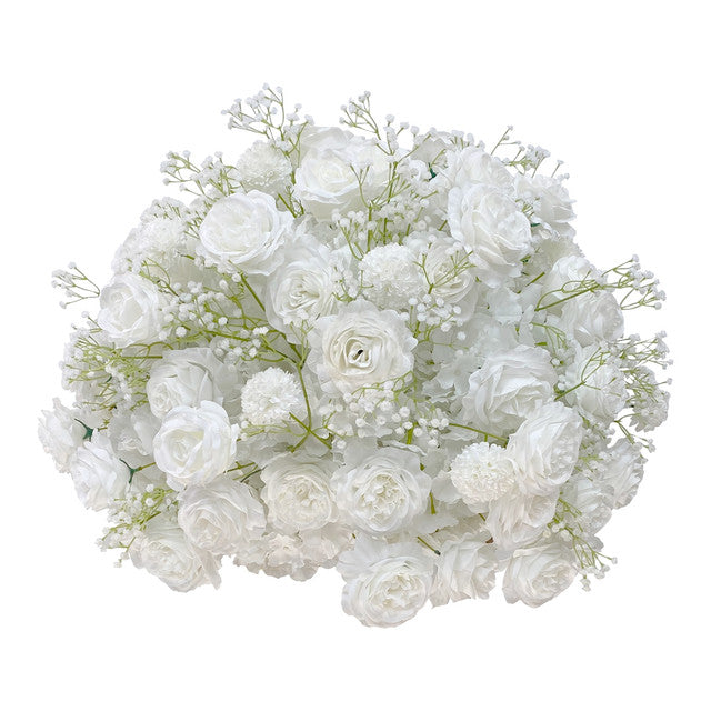 Boule de fleurs 60cm